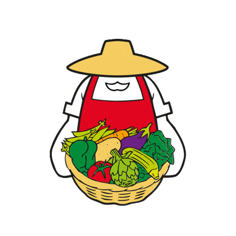 Barba Stathis Sticker