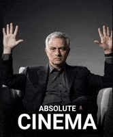 Jose Mourinho Football GIF