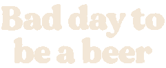 Better_Beer Sticker