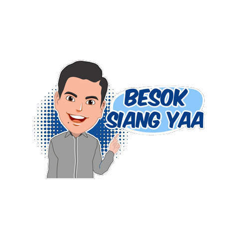 Oscoolfriady Sticker by Osco Olfriady Letunggamu