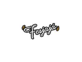 fesjaja Sticker