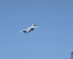 Airbus GIF