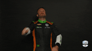 Agustin Canapino GIF by INDYCAR
