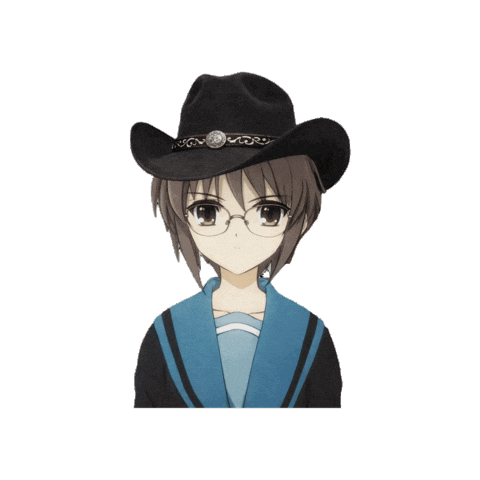 Spanish Sticker Sticker