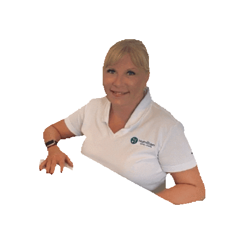 Sticker by Hamilton Home Loans