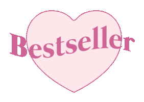 Bestseller Sticker by Barbie Eyesland