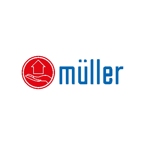 Sticker by Marketing von Müller