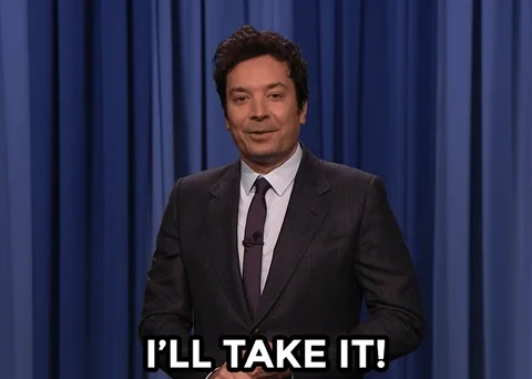 Jimmy Fallon Ok GIF by The Tonight Show Starring Jimmy Fallon