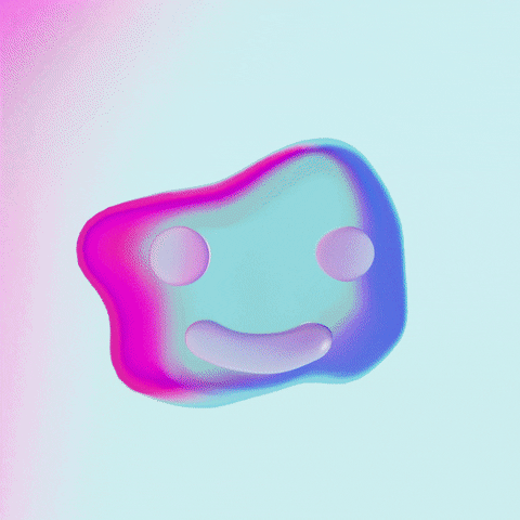 Loop Smile GIF by RobertSurname