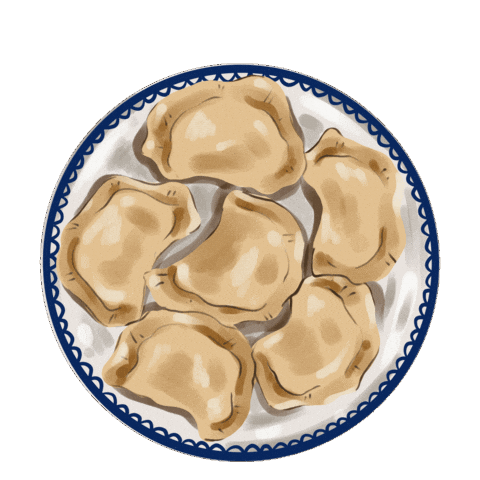 Christmas Home Sticker