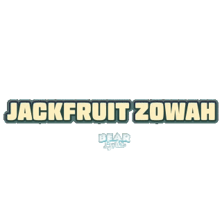 Los Angeles Dab Sticker by BEAR Labs