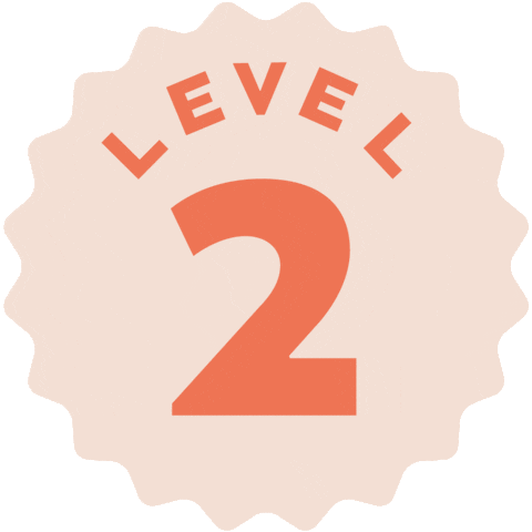 Level 2 – Roll Happy