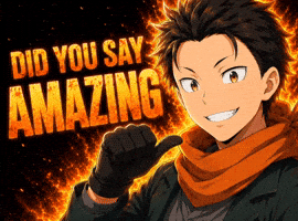 Re Zero Subaru GIF