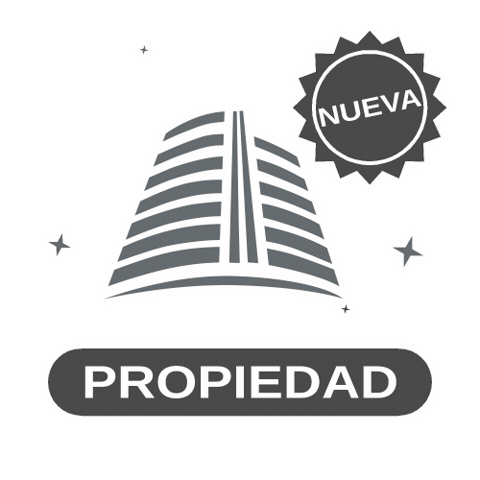 Buenos Aires Nuevo Sticker by RGM Real Estate