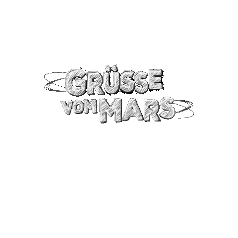 Grow Up Space Sticker by farbfilm verleih