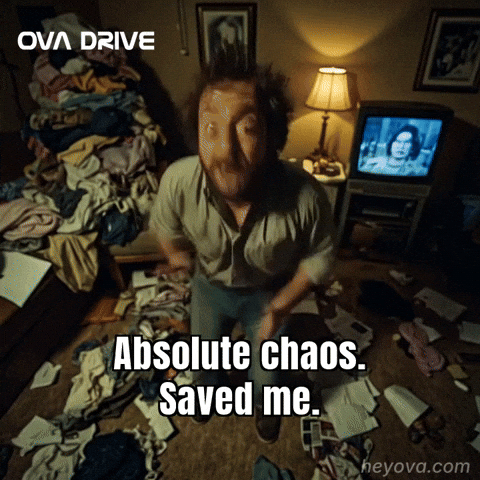 Ai Help GIF by OVADrive