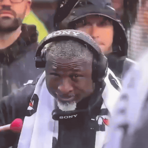 New York Jets Football GIF
