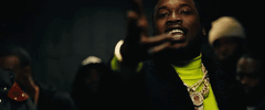intro GIF by Meek Mill