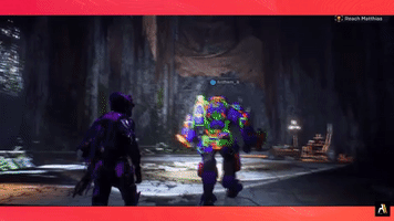 Ea Anthem GIF