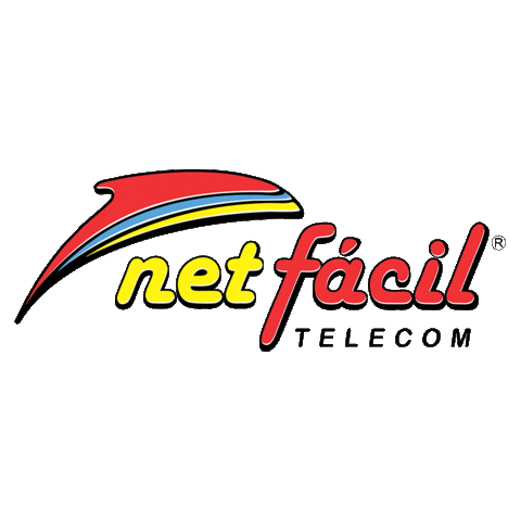 Facil Netfaciltelecom Sticker by Net Fácil