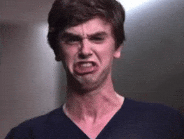 Cope The Good Doctor GIF