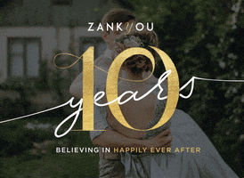 Wedding Love GIF by marcellabodozankyou