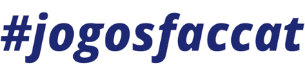 Jogosdigitais Sticker by FACCAT