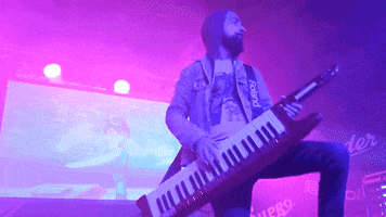 Watch Out For Snakes GIF