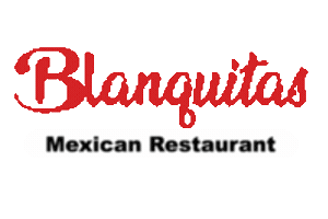 Mexican Restaurant Sticker