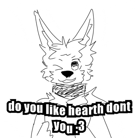 Do You Like Hearth Dont You 3 GIF