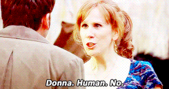 but donna