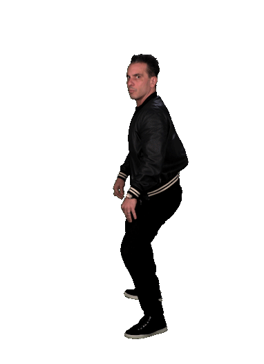 Sebastian Maniscalco Bow And Arrow