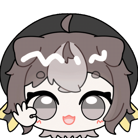 Waini0213 Sticker