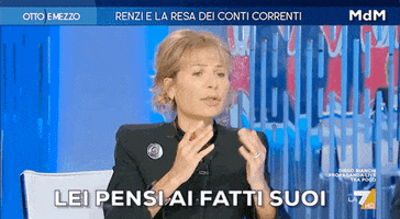 La7 GIF