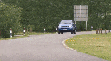 Top Gear GIF