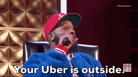 Uber Shot On Iphone GIF - Uber Shot On Iphone Tommy S - Discover & Share  GIFs
