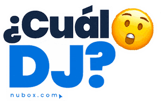 Sticker by Nubox
