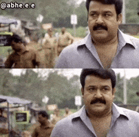 Mohanlal GIF