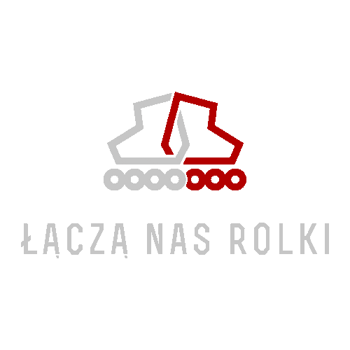 Logo Rolki Sticker by Polish Federation of Roller Skating