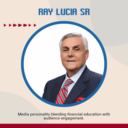 Ray Lucia Sr GIF