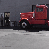 driving hot rod GIF by Off The Jacks