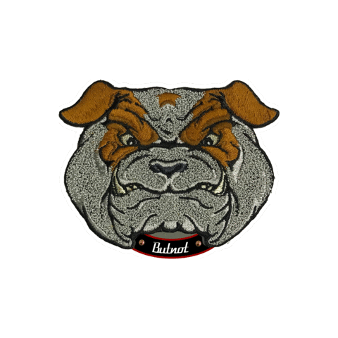 Fashion Clothes Sticker by ButNot Streetwear