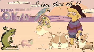 Swanzee GIF