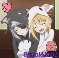 Best Friends Love GIF