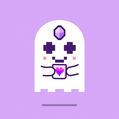 Good Morning Gamer GIF by aavegotchi