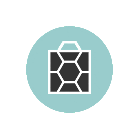 Slowshop Sticker