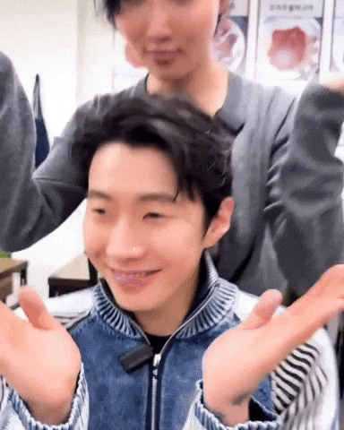 Jay Park GIF