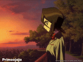 Sunset Ending2 GIF