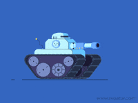 Tanks Shooting GIFs - Find & Share on GIPHY