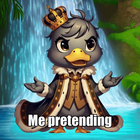 Water Peace GIF by sirduckbeth